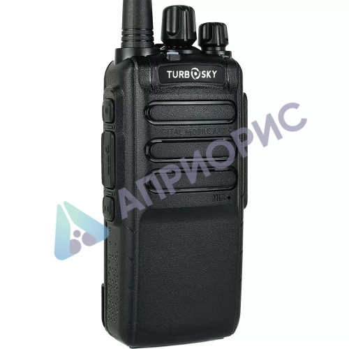 Рация Turbosky T7 DMR